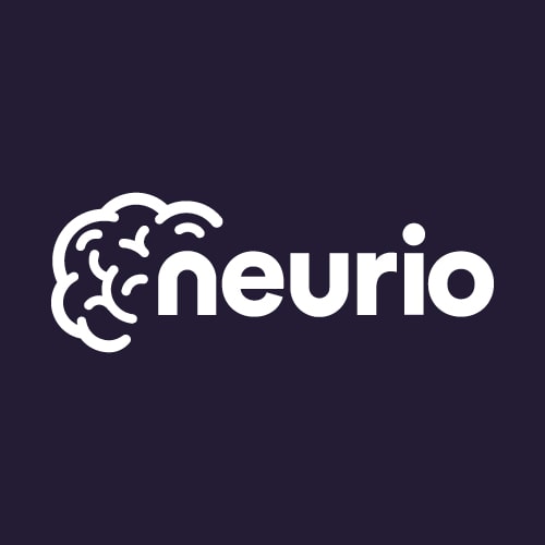 Neurio - Logo Design